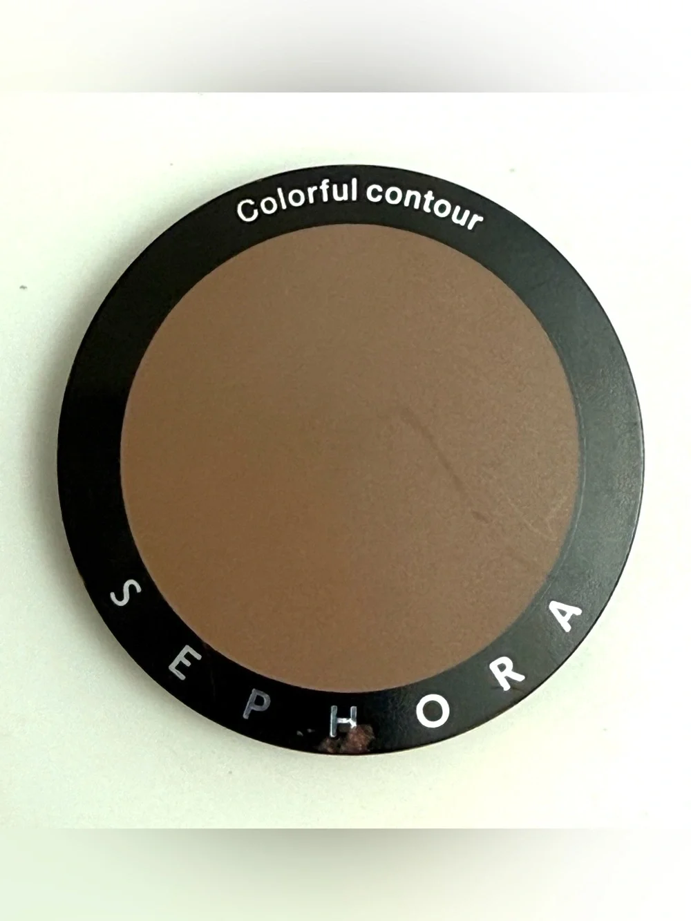 Sephora First Touch 36 Contour / Blush